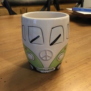 VW Bus Coffee Mug☕️